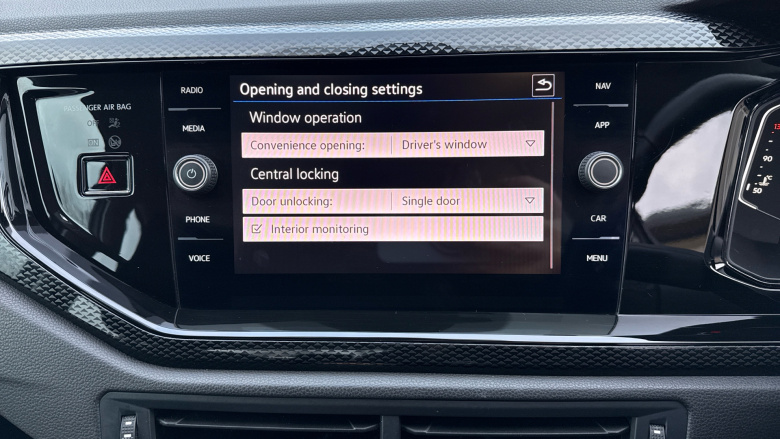 Volkswagen Taigo 1.0 TSI Life 5dr Petrol Hatchback